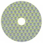 Strend Pro Disc diamantat pentru polisat piatra, marmura Strend Pro PREMIUM DP514, 100 mm, G100 Disc de taiere