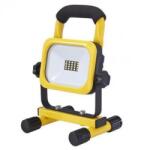 Strend Pro Proiector cu led, acumulator si stativ Strend Pro Worklight SMD LED 3271, 10W, 2200mAh, 800 lm, IP54