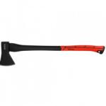 TOYA Topor coada fibra 1800gr, 800 mm