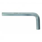Topmaster Professional Cheie imbus hexagonal Topmaster 390161, tip L, diametru 5 mm Cheie imbus