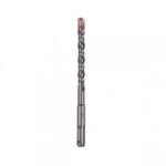 Strend Pro Burghiu pentru beton Strend Pro Premium DB4, dimensiune 10x260 mm, in cruce, SDS Plus Burghiu