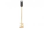 Micul Fermier Paleta amestecare mortar prindere SDS 800x400mm