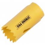 Strend Pro Carota bimetal Strend Pro BHS44, 22 mm, M3 Bi-metal Burghiu