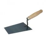 Strend Pro Mistrie metal 160x130mm, Strend Pro, coada lemn