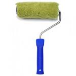 Strend Pro Trafalet cu maner de plastic, 180mm, verde, Strend Pro AMRY