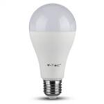 V-TAC Bec Led A65 E27 17w 4500k Alb Neutru