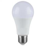 V-TAC Bec Led A65 E27 17w 3000k Alb Cald