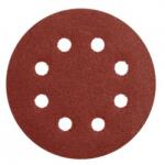 TOYA Set 5 discuri abrazive Yato YT-83447, P180, 115mm, Velcro