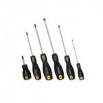 Topmaster Professional Set 6 surubelnite Topmaster Pro 6pcs SVCM HRC58-60 TMP Surubelnita