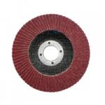 TOYA Disc abraziv pentru slefuit Vorel 115mm, P60