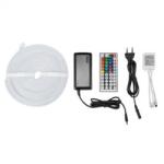 IBIZA LIGHT & SOUND Banda Neonflex 5m Ip65 Rgb