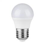 V-TAC Bec Led G45 E27 3.7w 4000k Alb Neutru
