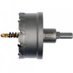 TOYA Carota TCT pentru metal, Yato, diametru 70 mm, hex 3/8, lungime 103 mm Burghiu