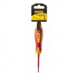 Topmaster Professional Surubelnita cruce izolata Topmaster, 1000V, Ph0x60mm, CR-V Surubelnita