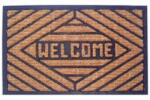 Strend Pro Covoras intrare Strend Pro RBP 193 Welcome, 40x60 cm Pres