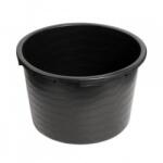 YATO Vas constructii rotund din plastic 40 l