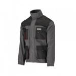 YATO Bluza de lucru, Dan, marime 2XL, 4 buzunare, 270g/m2