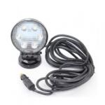 Bass Lampa portabila cu led, pentru auto, Bass BS-3928, putere mare 18 W, 1620 lm, 12-24 V, IP67