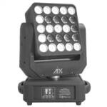 AFX Moving Head 25x12w Rgbw