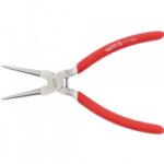 TOYA Cleste seger pentru inele de siguranta cu varf drept, lungime 225 mm, Yato Cleste