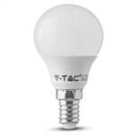 V-TAC Bec Led E14 P45 3.7w 3000k Alb Cald
