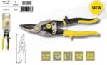 Topmaster Professional Foarfeca pentru taiat tabla pe stanga 250mm