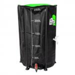 Micul Fermier Rezervor de apa pliabil, Micul Fermier 250 L