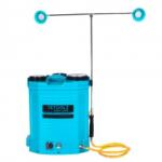 DETOOLZ Pompa de stropit cu acumulator, Detoolz 17L Pulverizator