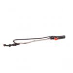 Micul Fermier Lance pentru stropit extensibila cu cap din plastic
