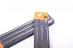 Micul Fermier Set 3 pila rotunda 6"x3.5mm MPP Pila