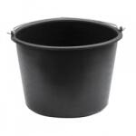 VOREL Galeata din pastic pentru constructii Vorel 06390, capacitate 12L