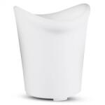 V-Tac Frapiera Iluminata Led Rgb 29x33x35cm