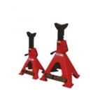 Strend Pro Suport tip capra pentru auto, Strend Pro T42001, 2 Tone, set din 2 piese