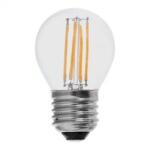 V-TAC Bec E27 G45 Cu Filament Led 4w 3000k