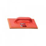 MTX Gletiera din plastic, 280X140 mm, acoperire cu burete, MTX