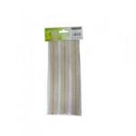 Strend Pro Fitil lat pentru lampi pe gaz, Strend Pro 899W, 3 buc. in set