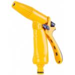 Strend Pro Pistol pentru stropit, Strend Pro Garden, 2 functii, plastic, galben