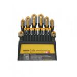 Strend Pro Set 18 surubelnite, profesional Strend Pro 372-118 Surubelnita