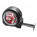 Raider Ruleta Raider Industrial 8m x 25mm