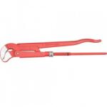 TOYA Cheie reglabila pentru tevi S prindere maxima 3", lungime 650 mm, Yato Cleste