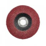 TOYA Disc abraziv, granulometrie P120, diametru 125 mm