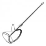 DETOOLZ Paleta amestecare 580x120 pentru DZ-C205, DZ-C207