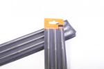 Micul Fermier Set 3 pila rotunda 8"x5.5mm MPP Pila