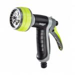 Gardex Tools Pistol metalic de stropit Gardex Strong, 7 moduri de stropire, 2-4 bar