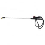 TopGarden Extensie inox 65-110cm cu maner pentru vermorel, TopGarden 410201 Pulverizator