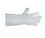 Strend Pro Manusi din piele, pentru sudura, Strend Pro SMerlin, marimea 2XL