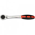 TOYA Cheie hexagonala cu clichet, Yato, 14 mm, CrV