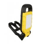 Horozk Electrik Proiector cu led portabil Horoz Proport-20, SMD, 20W, lumina rece 6400K, 1450 lm