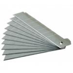 Gadget Set 10 lame cutter 18x100mm, Gadget 370114