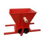 VivaTechnix Tocator manual de fructe, Vivatechnix 41600V, capacitate 20 l